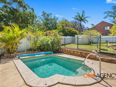 62 Hillside Drive, Albion Park