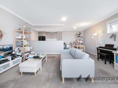 43 / 5 Bay Drive, Meadowbank