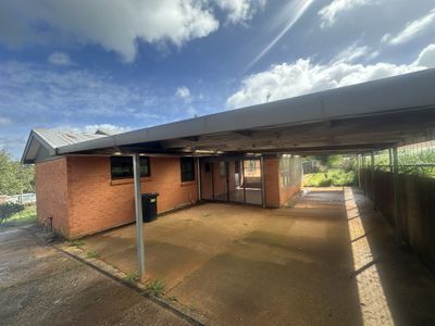 523 Montumana Road, Montumana