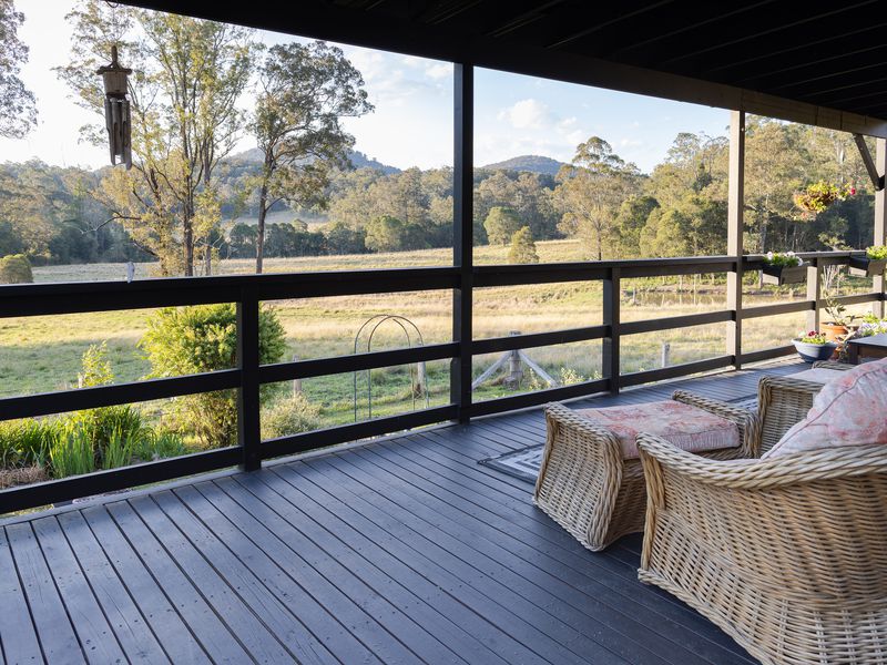 1213 Bulga Road, Marlee