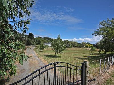 450 Foxton Shannon Road, Foxton