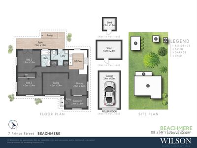 7 Prince St, Beachmere