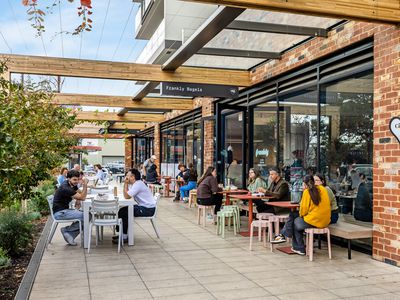 G601 / 88 Magill Road, Norwood