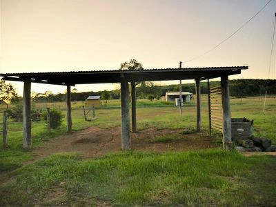 1131 Booie Road, Booie
