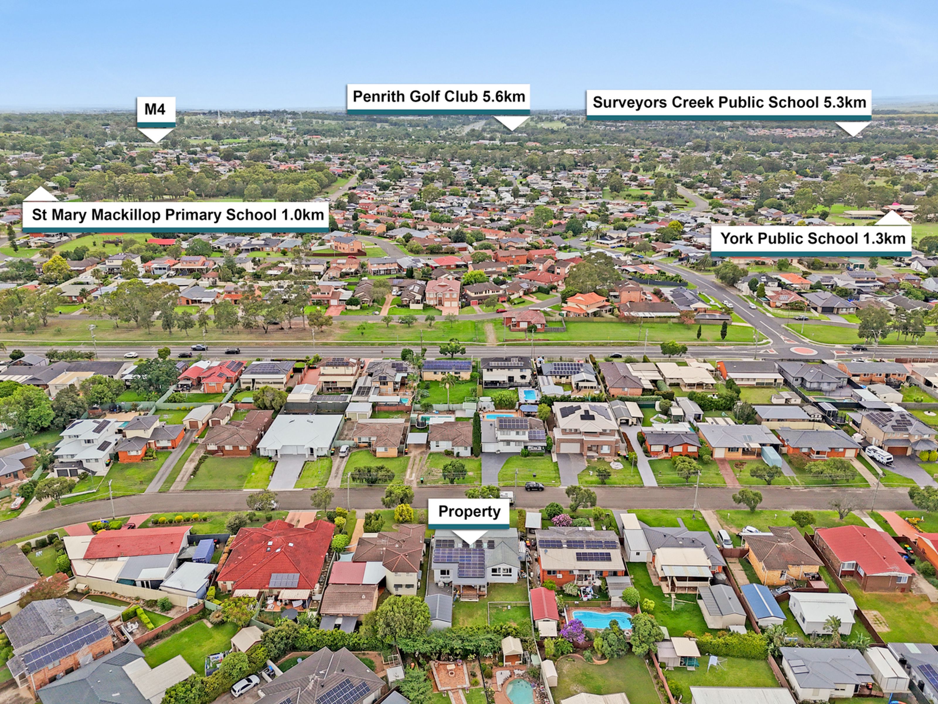 9 Chesterfield Road, SOUTH PENRITH