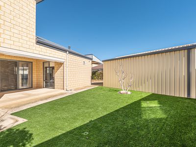 86 Delaronde Drive, Success