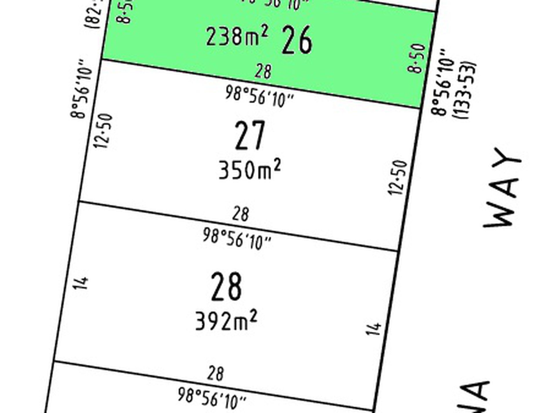 Lot 26, 9 Tatjana Way, Beaconsfield
