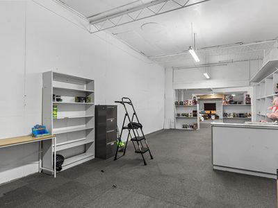 54 STATION STREET, Seymour