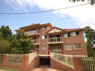 7 / 43-47 Denman Avenue, Wiley Park