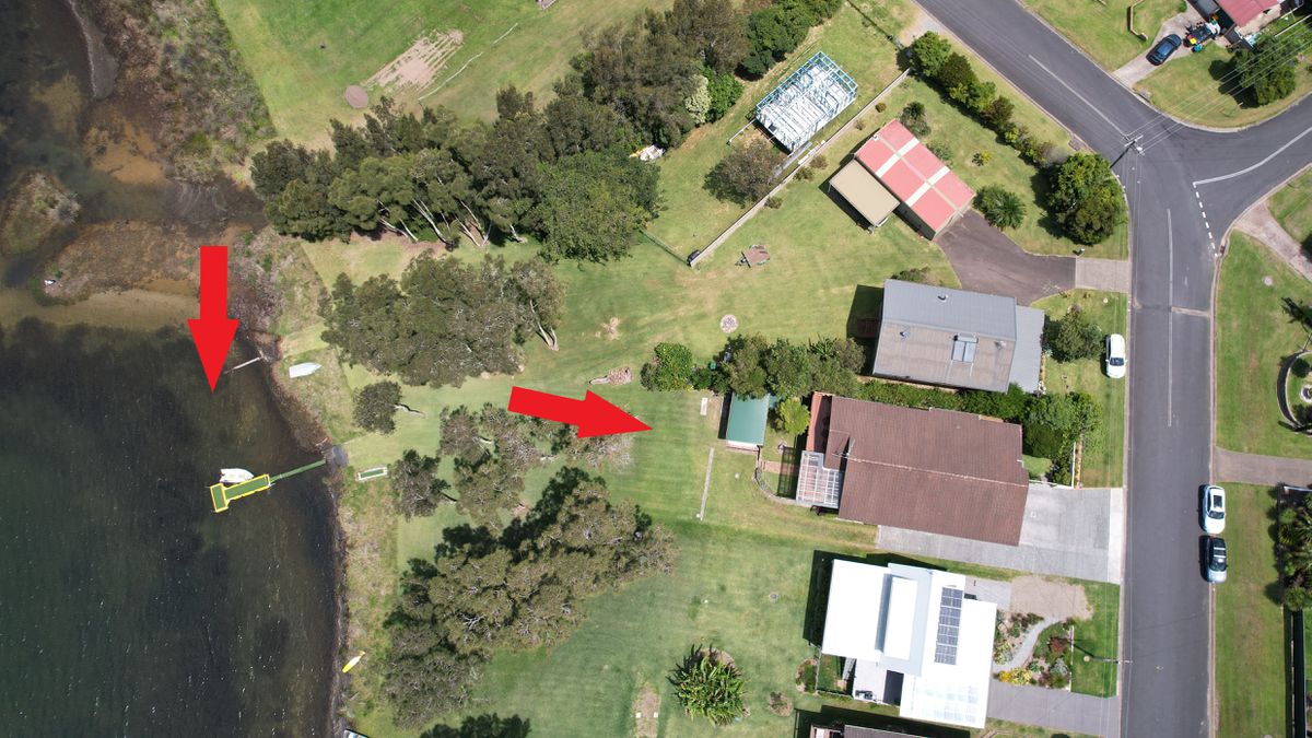 47 Myuna Street, Dalmeny