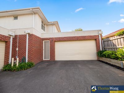 3 / 12 Kirk Street, Ringwood