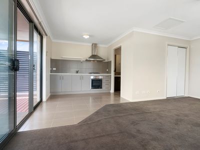 1 GASCOYNE LANE , Wodonga