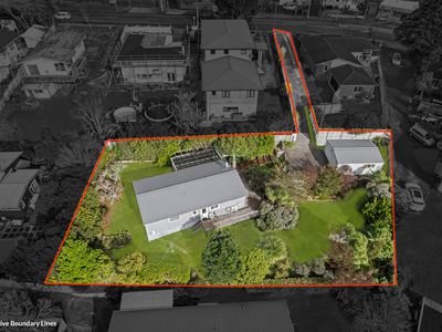 107 Birkdale Road, Birkdale