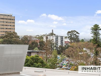 61 / 193 Hay Street, East Perth