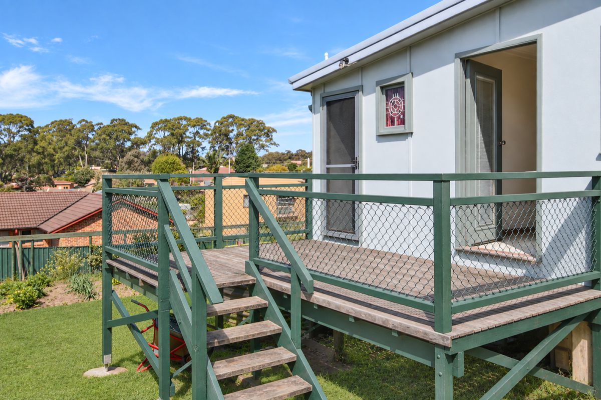 171 Princes Highway, Narooma