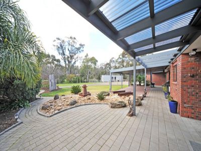 4 Karula Close, Kangaroo Flat