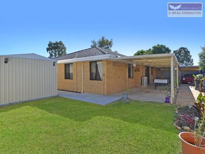 32 Oldenburg Pass, Stratton