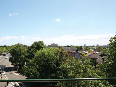 26 / 96 Wallis Street, Woollahra