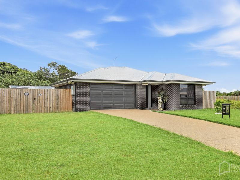 29 San Marino Way, Zilzie