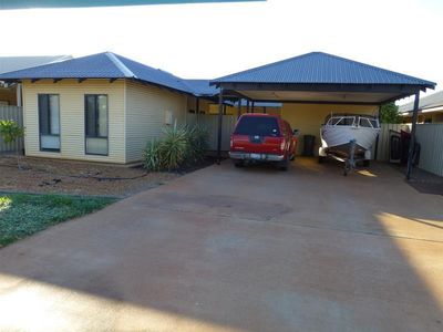 35 Jabiru Loop, South Hedland