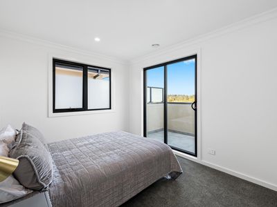 3 Loosestrife Street , Narre Warren