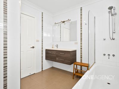 43 Garrard Avenue, Mount Warrigal