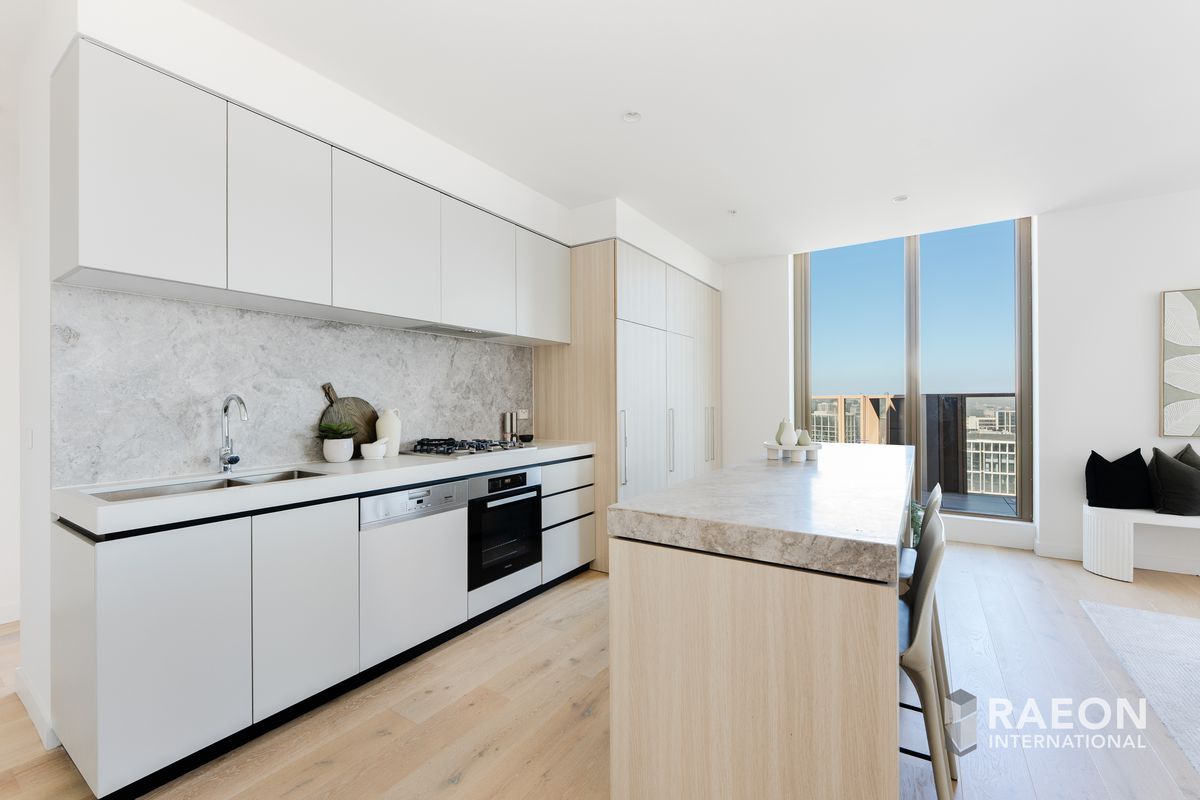 2303 / 60 Dorcas Street, Southbank