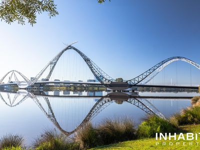 16 / 148 Adelaide Terrace, East Perth