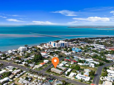 3 / 1 King Street, Urangan