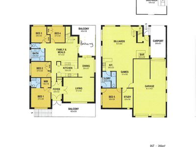 34 Edgeworth Avenue, Kanahooka