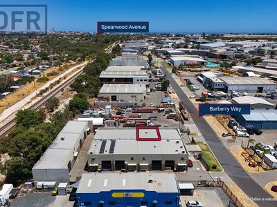 10 / 84 Barberry Way, Bibra Lake