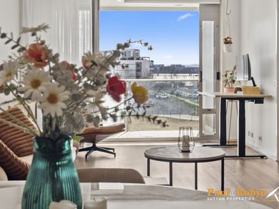 27 / 71 Giles Street, Kingston