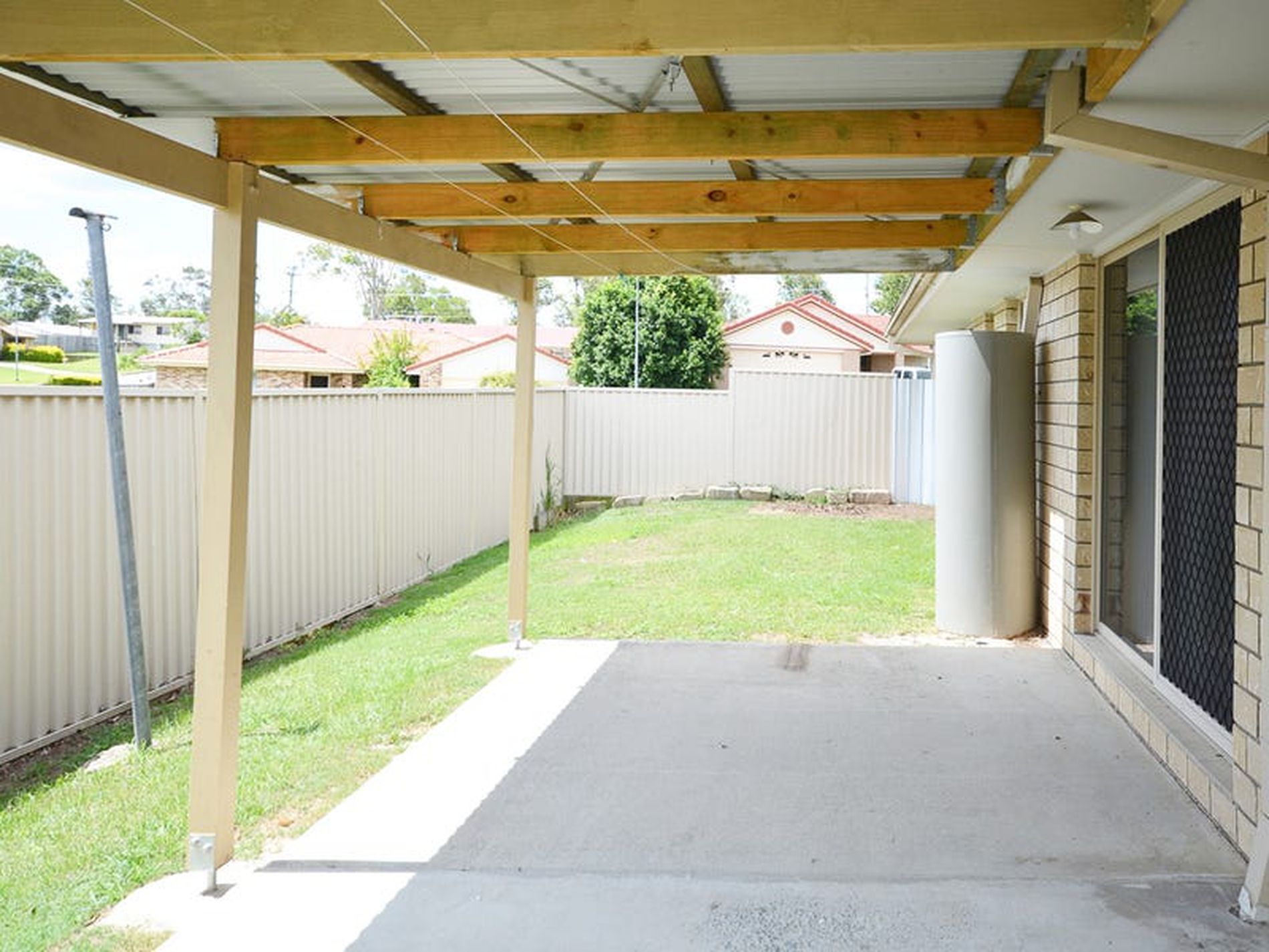 1 Sutherland Crescent, Goodna