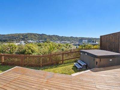 124 John Burke Drive, Aotea