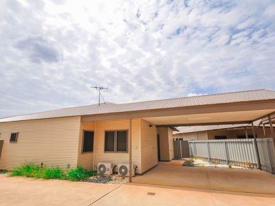 4 / 13 Delamere Place, South Hedland