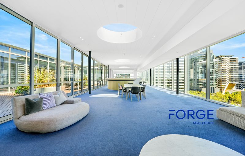 206 / 499 St Kilda Road, Melbourne, Melbourne - Thumbnail 4