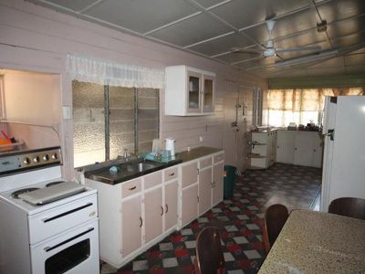41 Aland Street, Charters Towers City