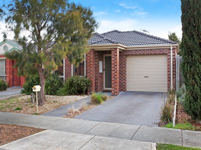 1 / 9-15 Higgs Circuit, Sunbury