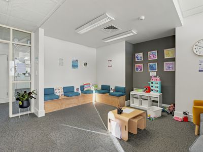 Tenancy 2, Level 3 / 11 High Street, Launceston