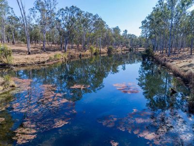 120 Piggery Road, Murgon