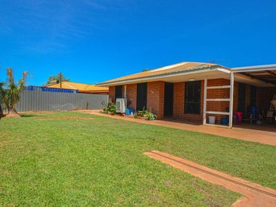 16 Skippers Loop, South Hedland