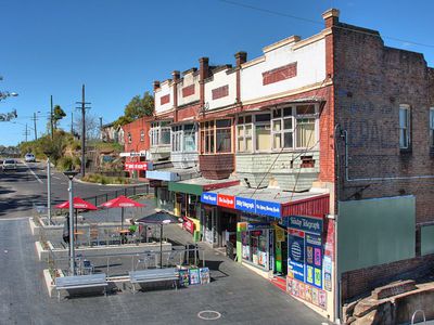 11 / 1 Bank Street, Meadowbank