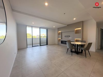 303 / 30 Castlereagh Street, Liverpool