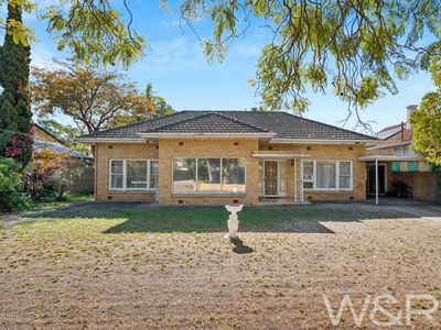 28 Fairfax Avenue, Millswood