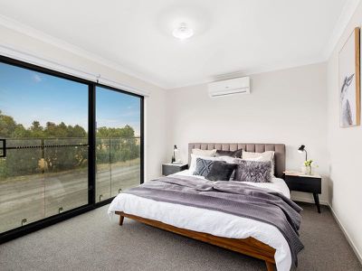 100 English Street, Donnybrook