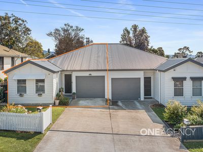 17A Wilson Avenue, Nowra