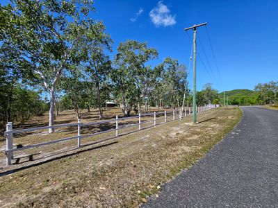 598 Endeavour Valley Road, Cooktown