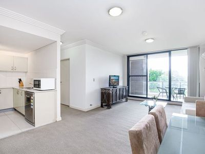 209 / 31-37 Hassal Street, Parramatta