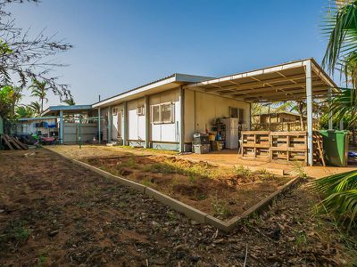 56 Robinson Street, Port Hedland