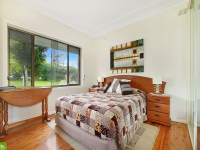 34 Jackson Avenue, Warrawong